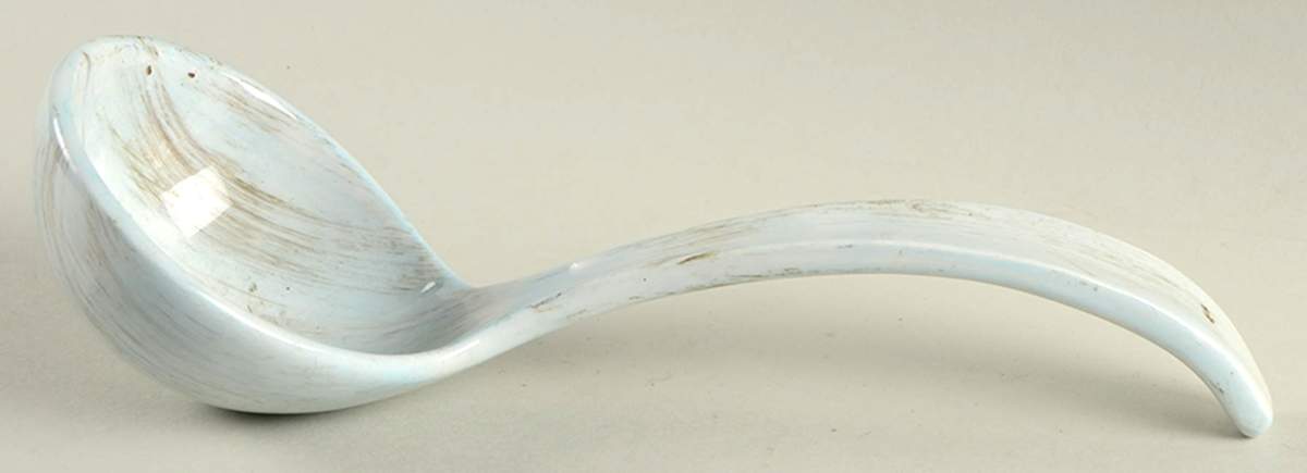 Fisherman's Catch Tureen Ladle by Certified International-1