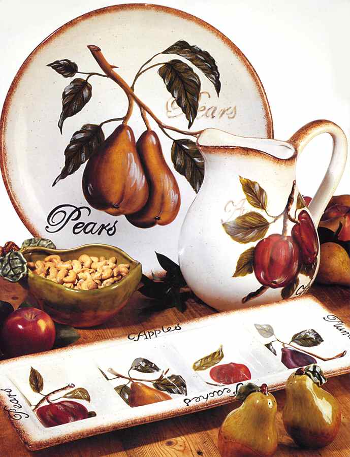 Arbor 4 Part Relish by Certified International-1