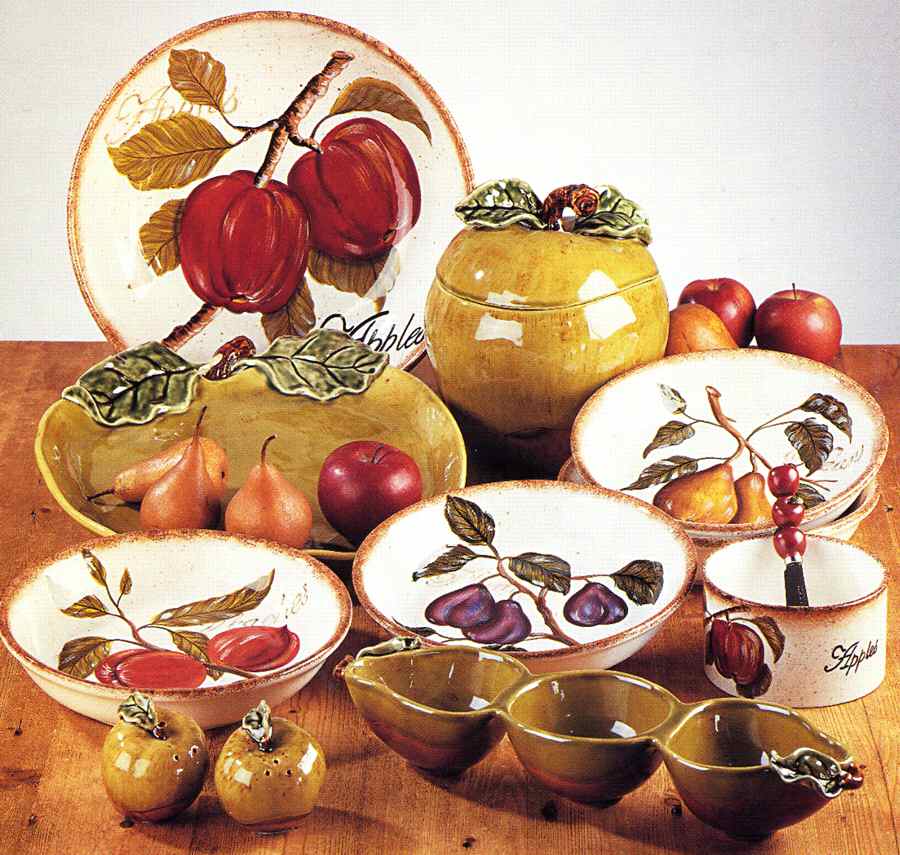 Arbor 9" Soup/Pasta Bowl by Certified International-1