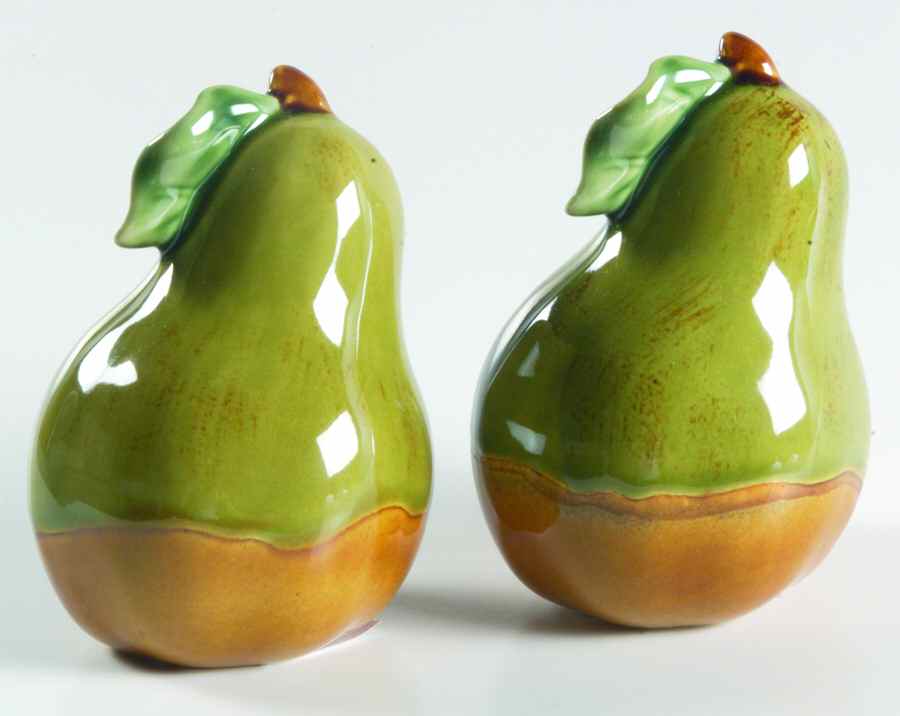 Arbor Figural Salt and Pepper by Certified International-1