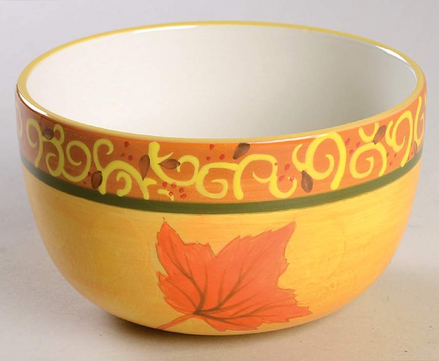 CIC53 5" All Purpose Bowl by Certified International-1