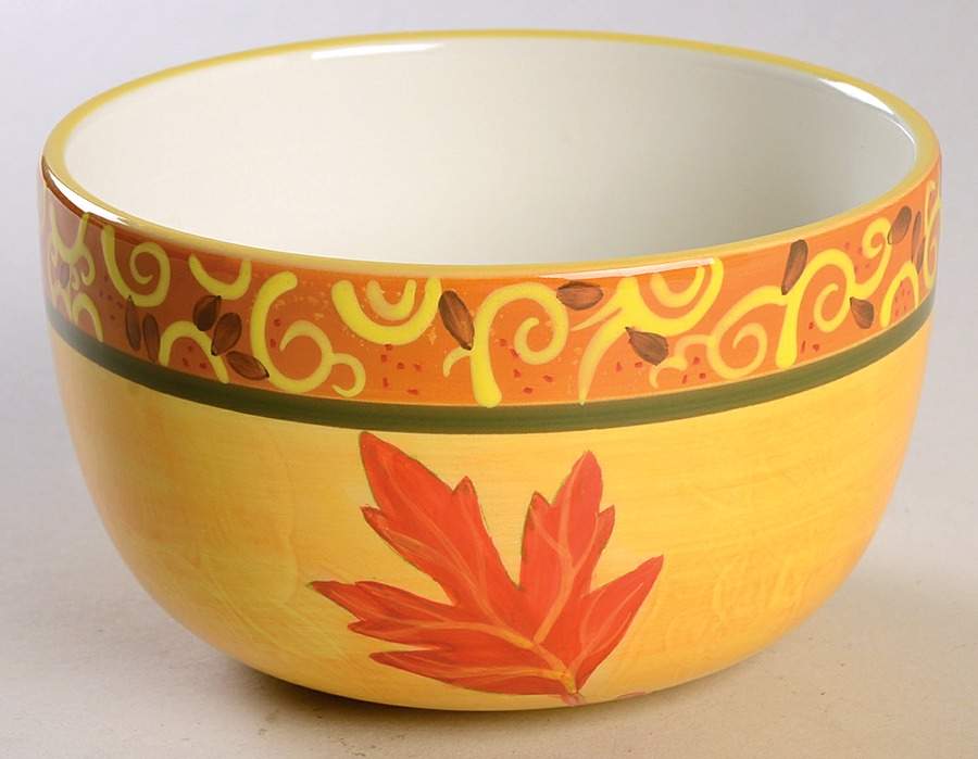CIC53 5" All Purpose Bowl by Certified International-1