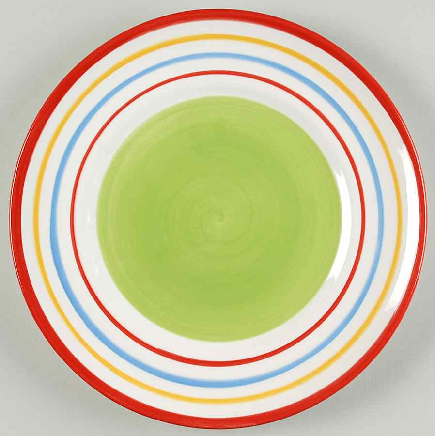 CX362 Dinner Plate by China (Made in China)-1