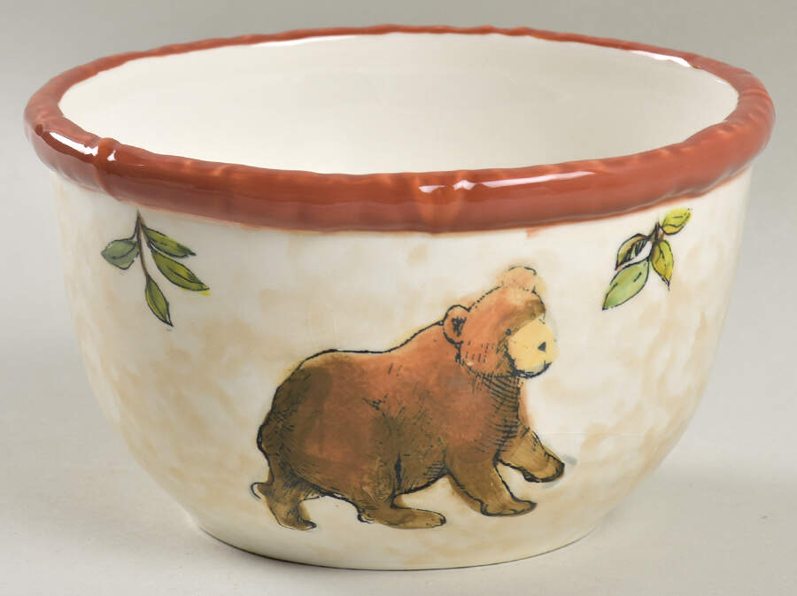 Lodge Individual Ice Cream Dish by Certified International-1