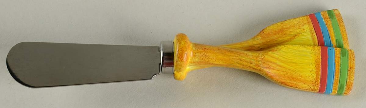 Lodge Spreader (for Dip and Spreader) by Certified International-1