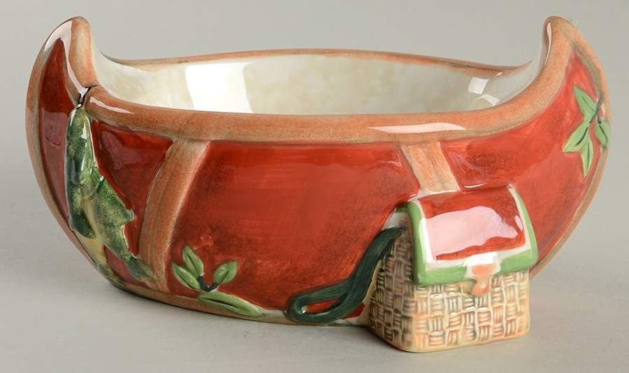 Lodge Dip Bowl (for Dip and Spreader) by Certified International-1