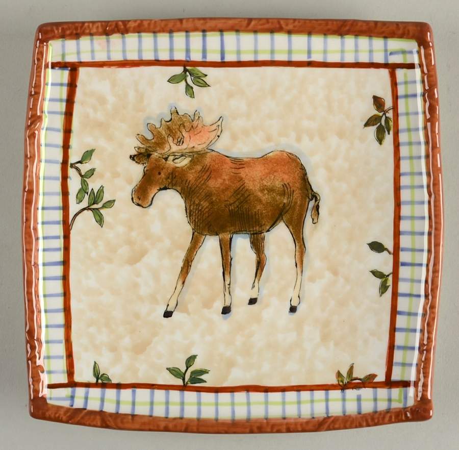 Lodge Dessert/Pie Plate by Certified International-1