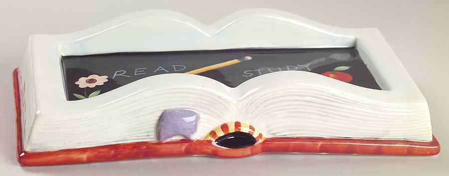 School Days Eyeglass Holder by Certified International-1