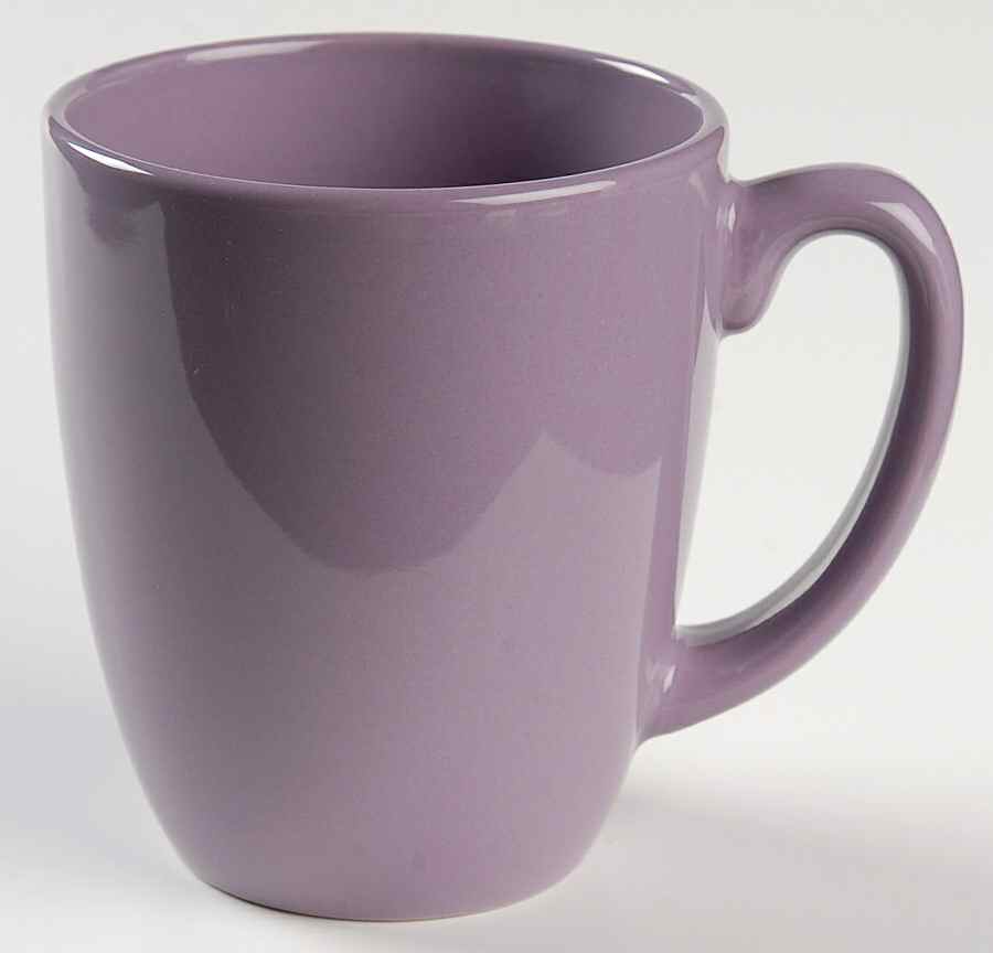 Moonglow (Corelle) Mug by Corning Corelle-1