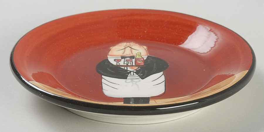 Waiters Individual Dip Dish by Certified International-1