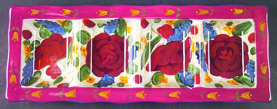 Chantilly 4 Part Relish by Certified International-1