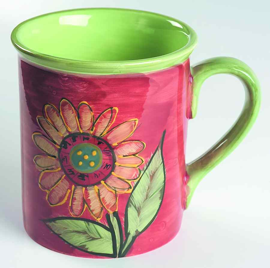 Charlotte Mug by Certified International-1