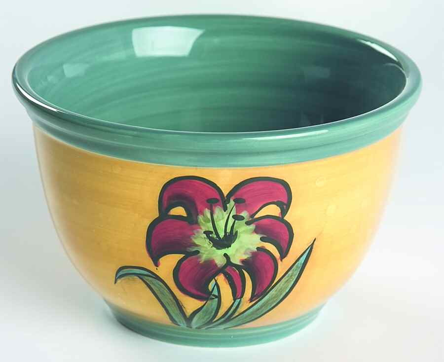 Charlotte Individual Ice Cream Dish by Certified International-1