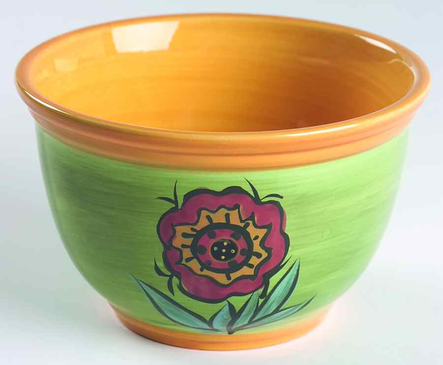 Charlotte Individual Ice Cream Dish by Certified International-1