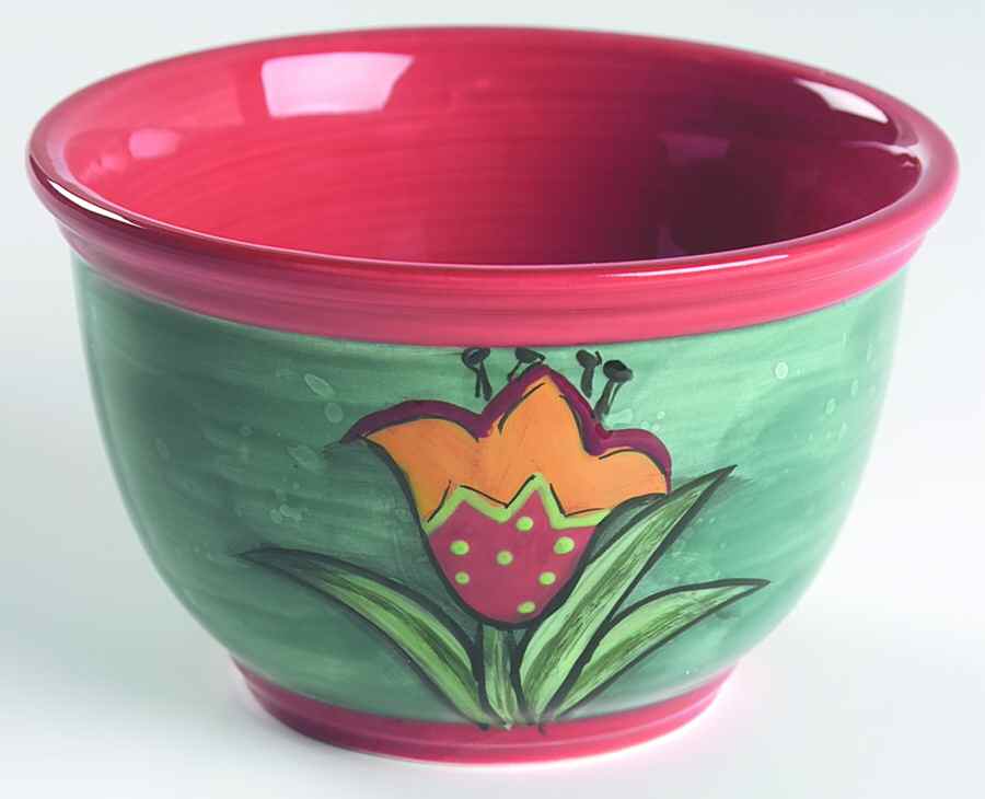 Charlotte Individual Ice Cream Dish by Certified International-1