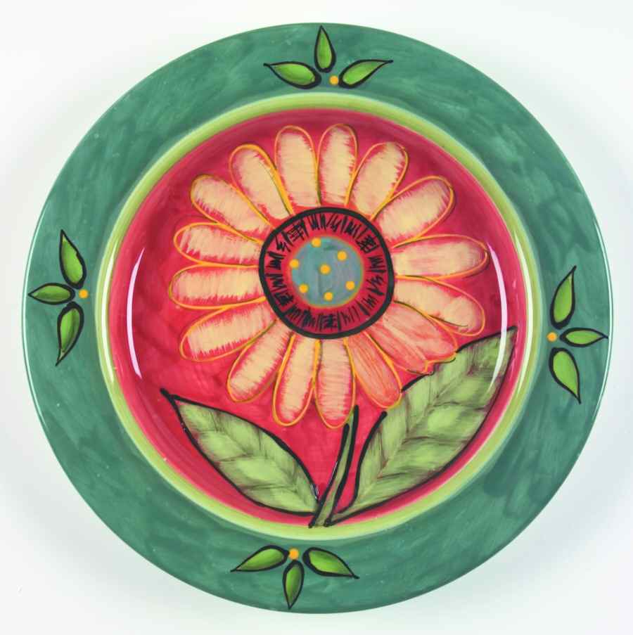 Charlotte Dinner Plate by Certified International-1
