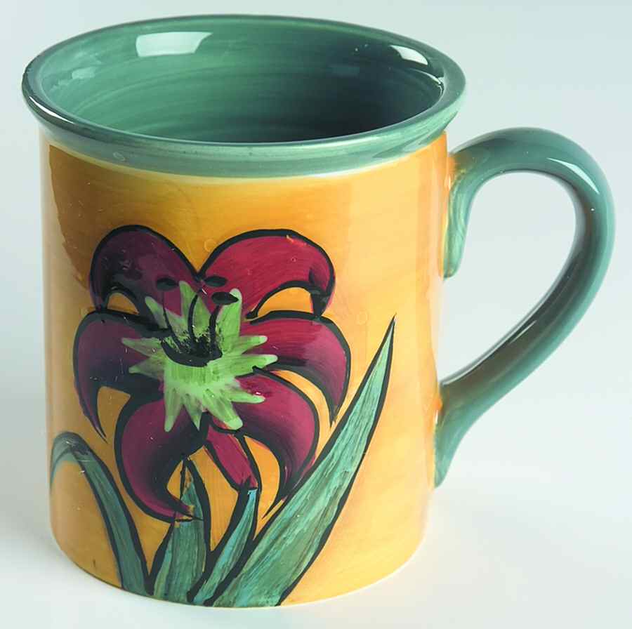 Charlotte Mug by Certified International-1