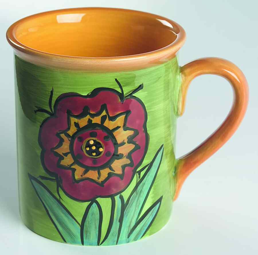 Charlotte Mug by Certified International-1