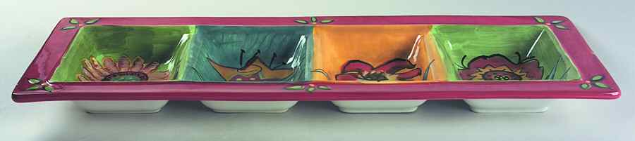 Charlotte 4 Part Relish by Certified International-1