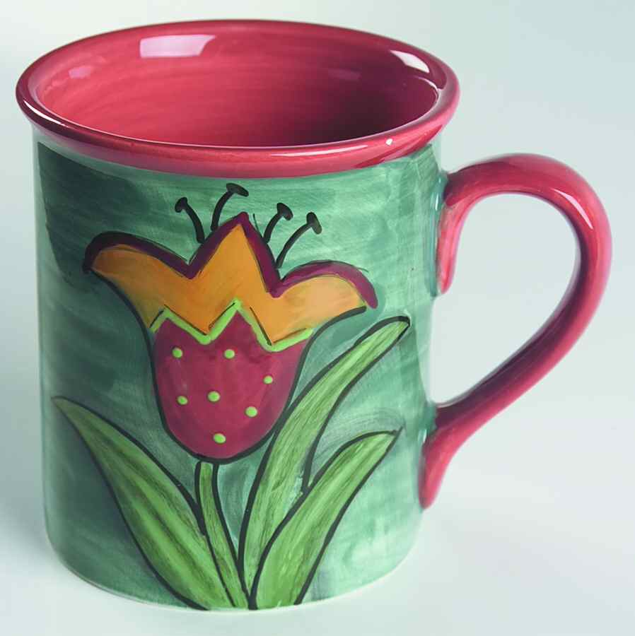 Charlotte Mug by Certified International-1