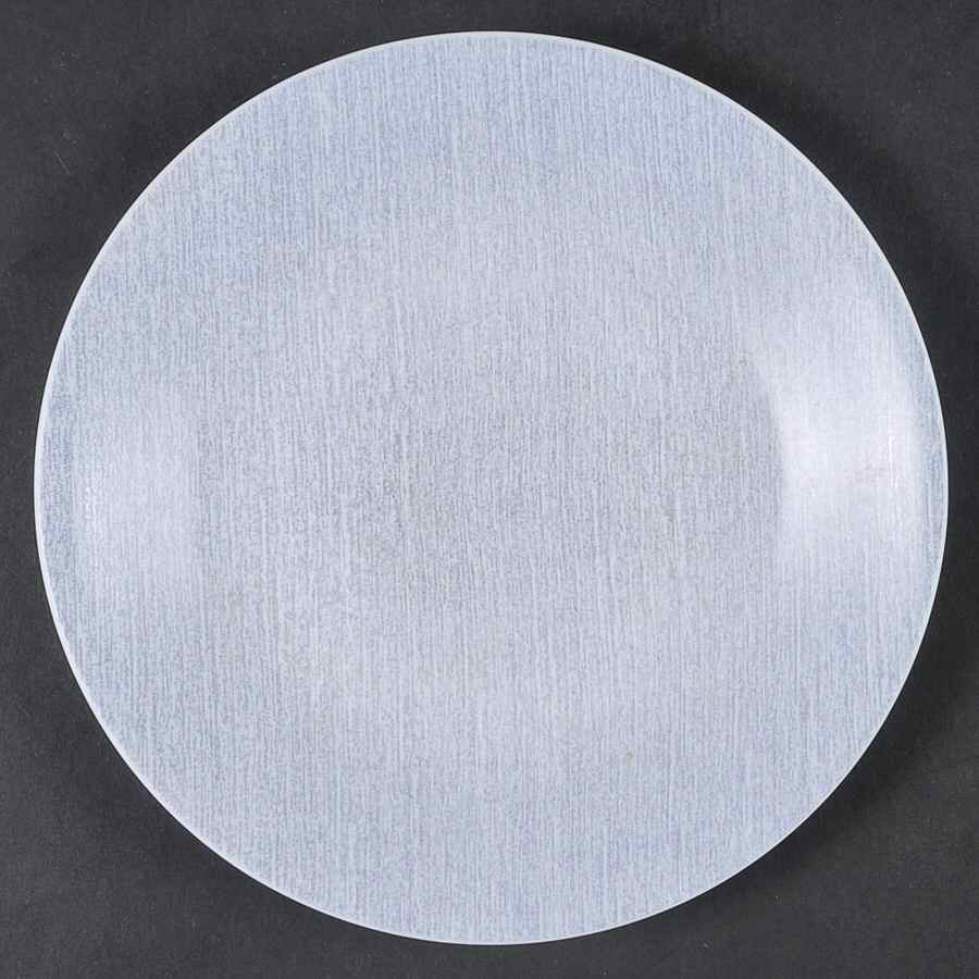 Purple Linen (Corelle) Bread & Butter Plate by Corning Corelle-1