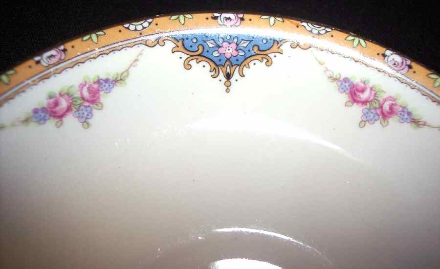 CLT69 Saucer by Carrollton-1