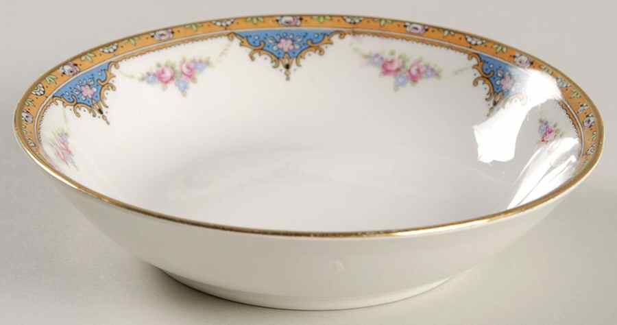 CLT69 Fruit/Dessert (Sauce) Bowl by Carrollton-1