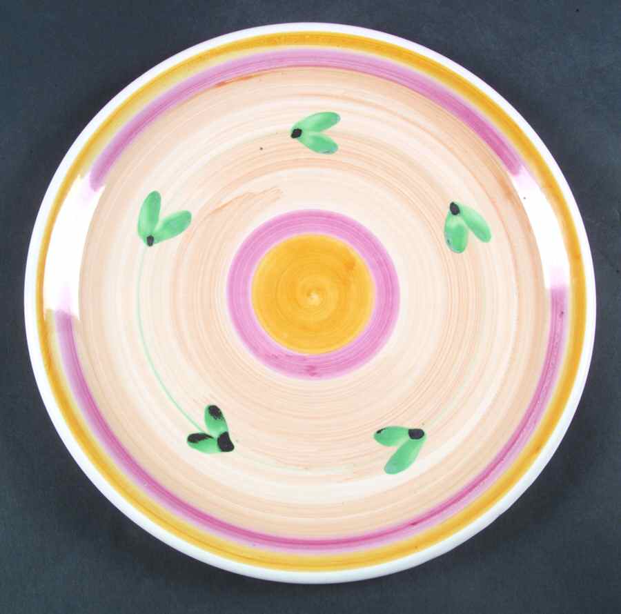 CAA48 12" Chop Plate (Round Platter) by Caleca-1
