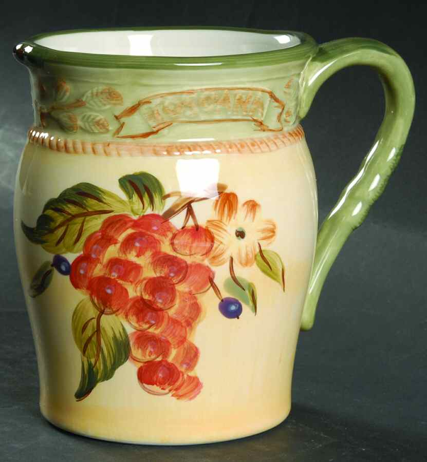 Toscana Mug by Certified International-1