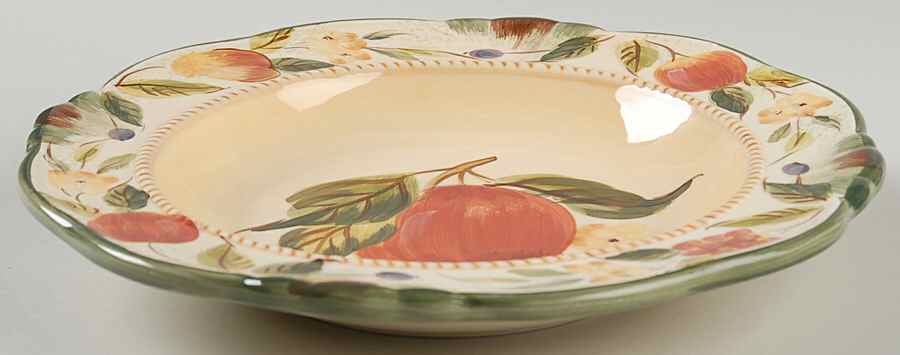Toscana 9" Individual Pasta Bowl by Certified International-1
