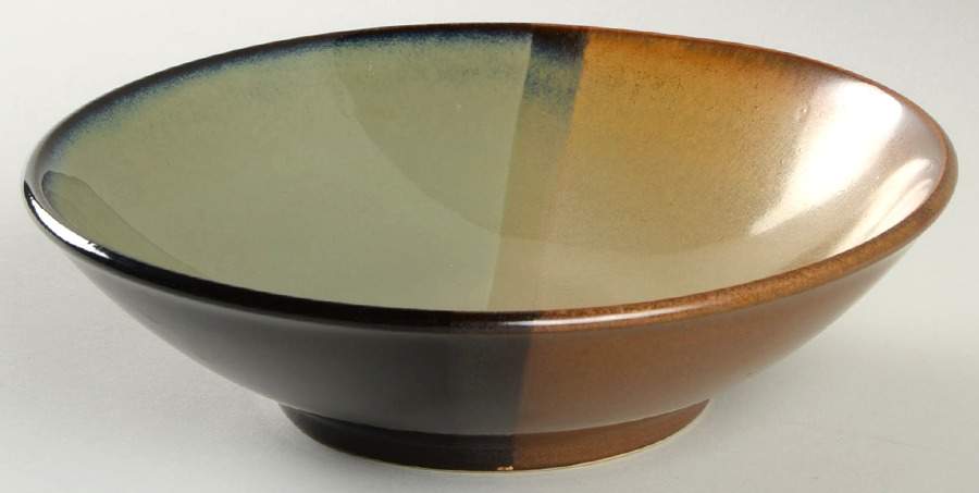 Saturn Soup/Cereal Bowl by The Cellar (China)-1
