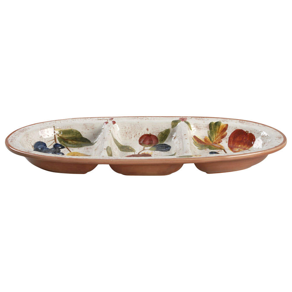 Sorrento 3-Part Relish by Certified International-1