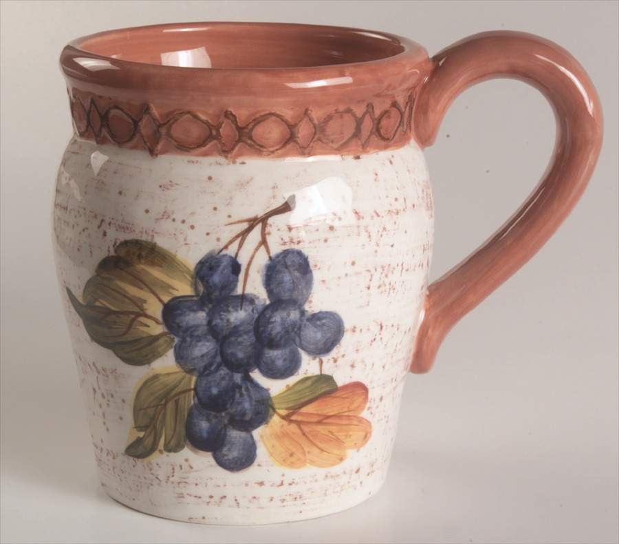 Sorrento Mug by Certified International-1