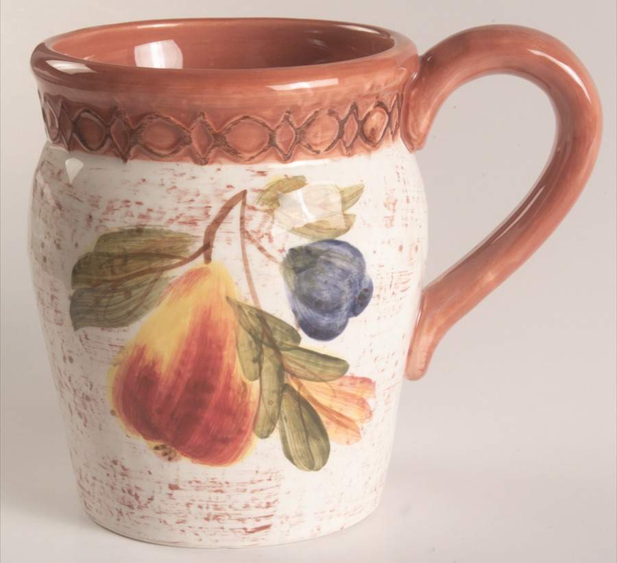 Sorrento Mug by Certified International-1