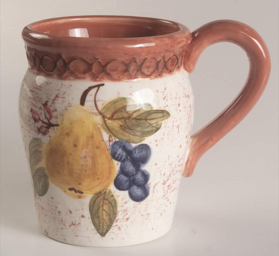 Sorrento Mug by Certified International-1