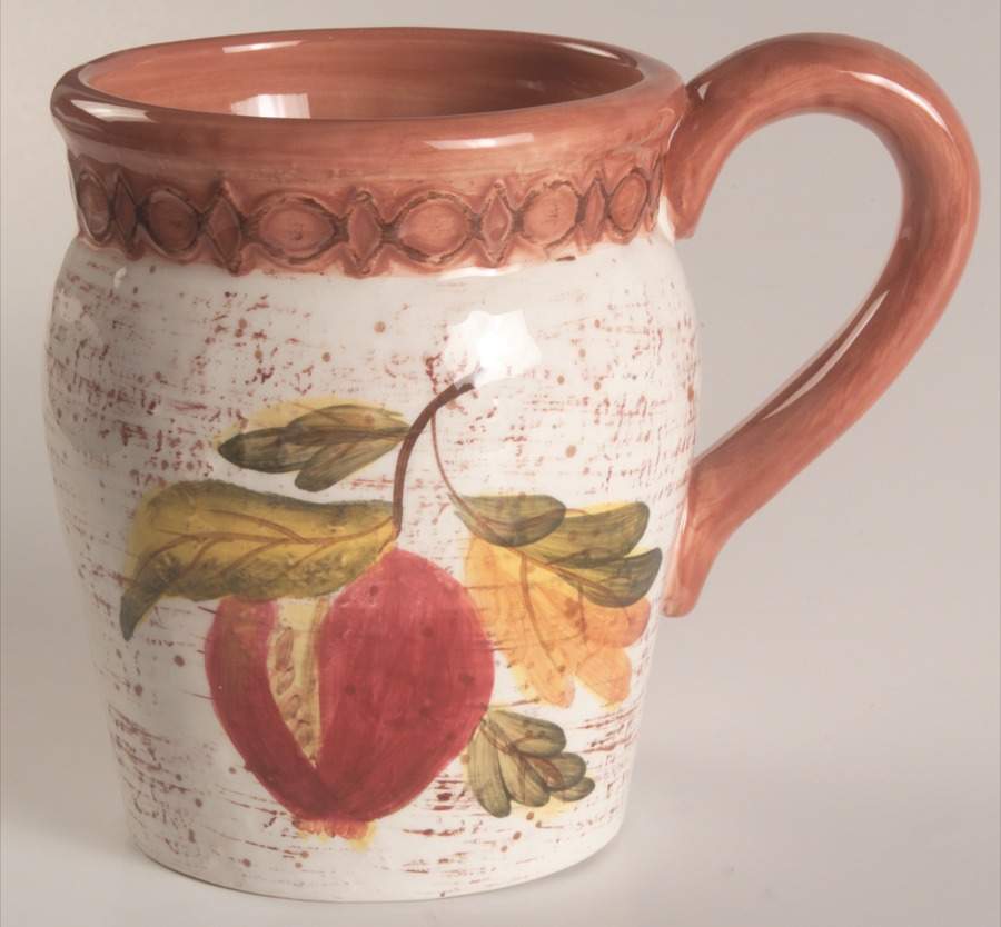 Sorrento Mug by Certified International-1