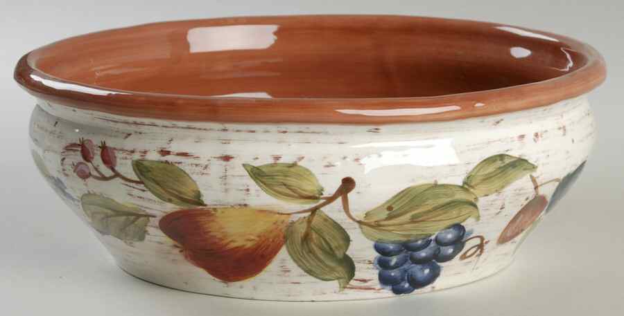 Sorrento Coupe Soup Bowl by Certified International-1
