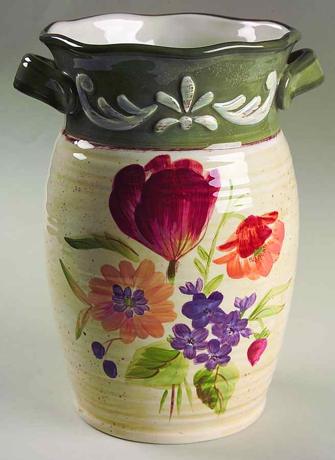 Bouquet Wine Cooler by Certified International-1