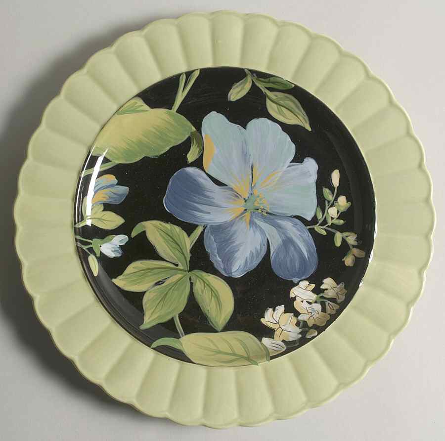 Tropique Dinner Plate by Certified International-1