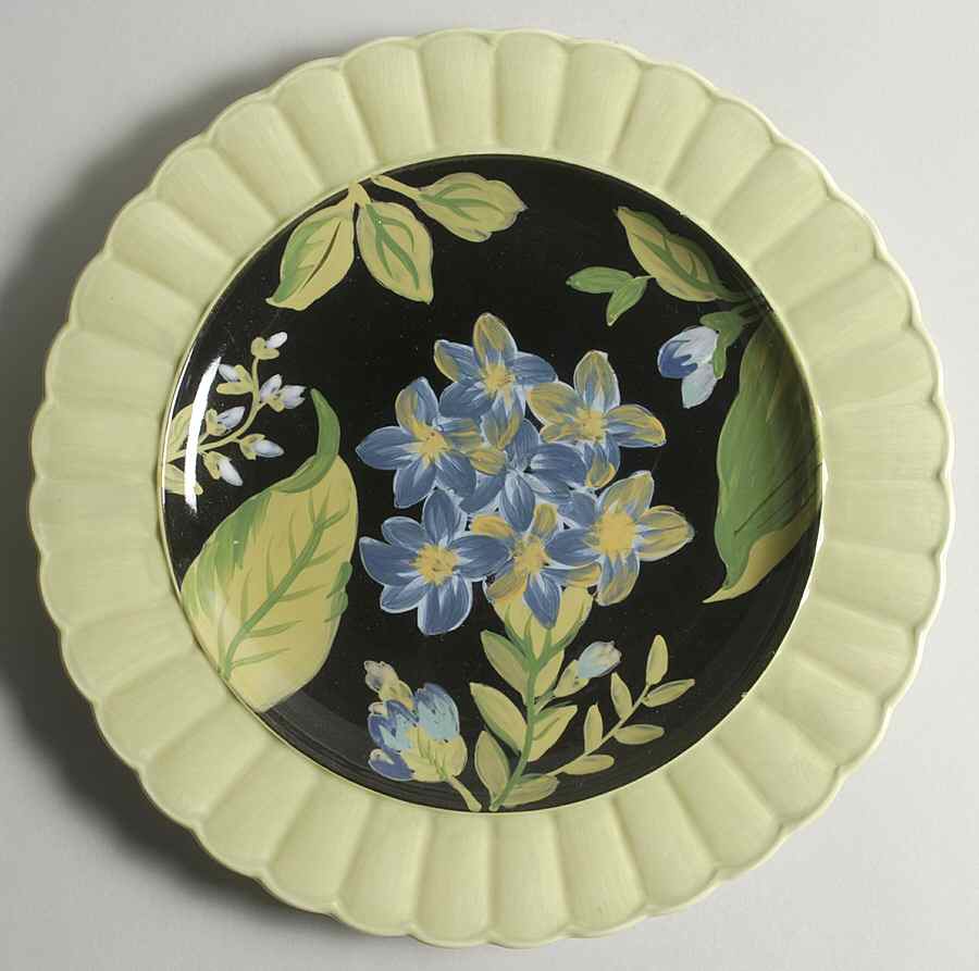 Tropique Dinner Plate by Certified International-1
