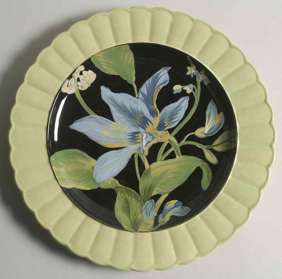 Tropique Dinner Plate by Certified International-1