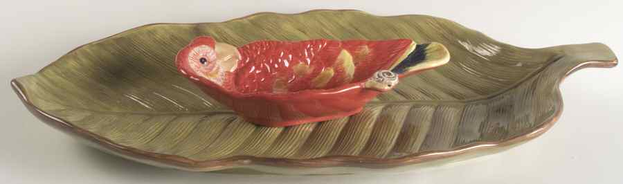 Amazon (2 Piece) Chip & Dip Set by Certified International-1