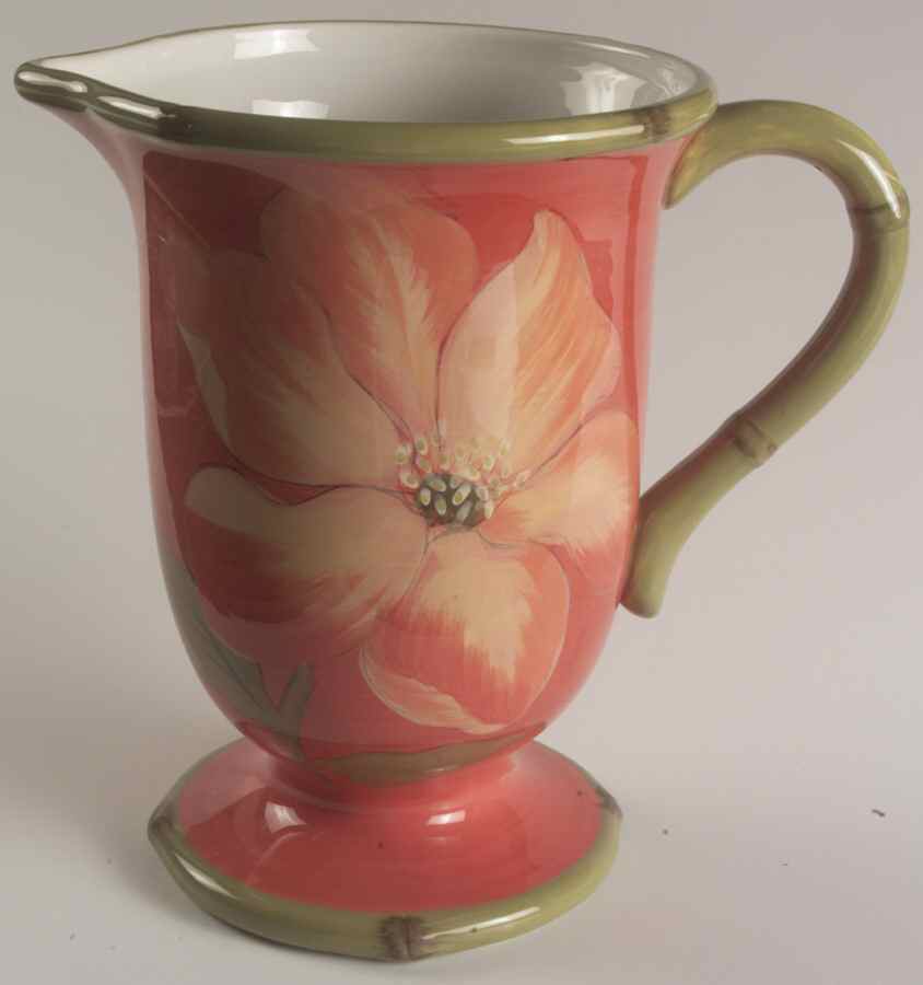 Amazon 80 Oz Pitcher by Certified International-1
