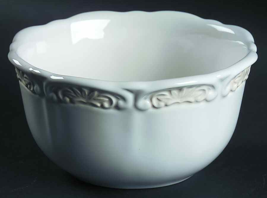 Essex Individual Ice Cream Dish by Certified International-1