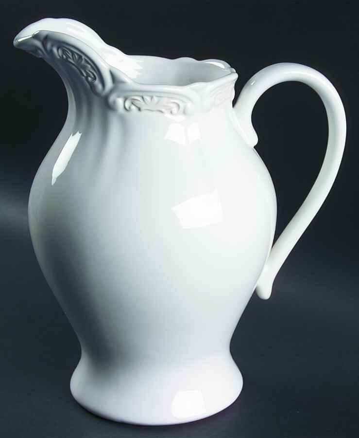 Essex 96 Oz Pitcher by Certified International-1