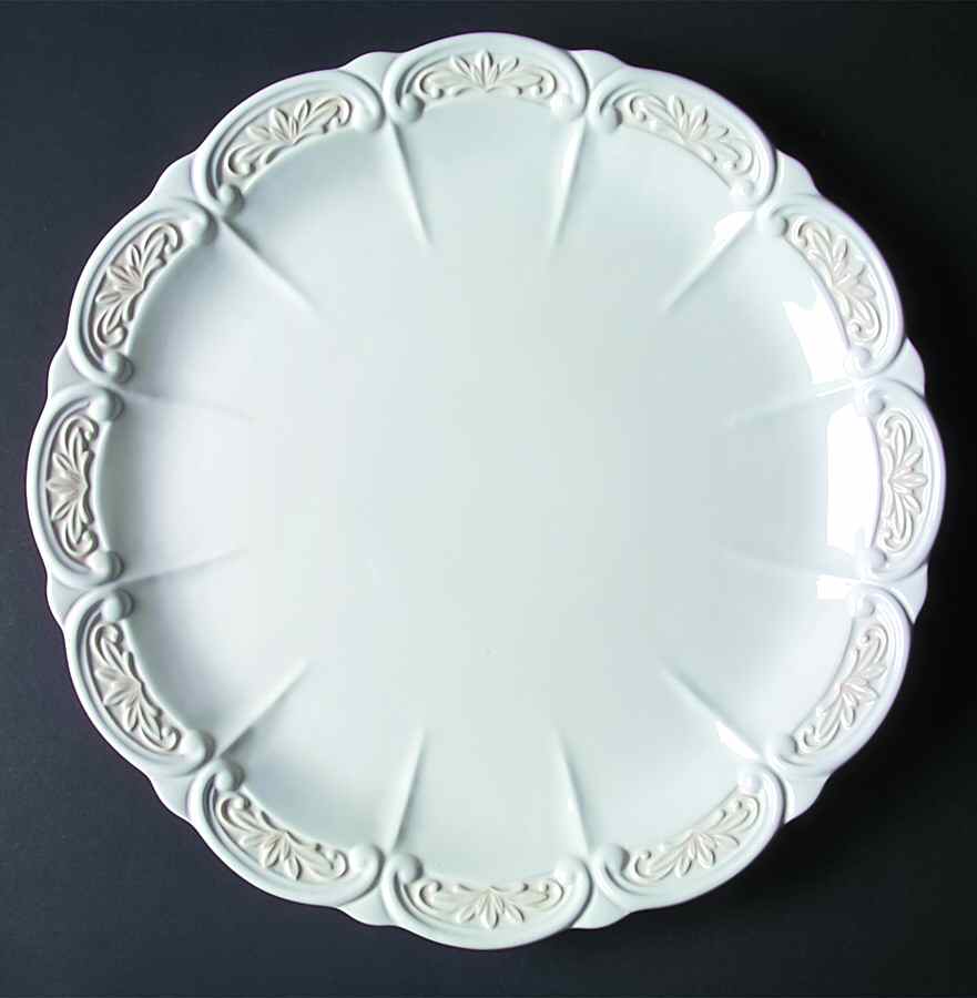 Essex 15" Chop Plate (Round Platter) by Certified International-1