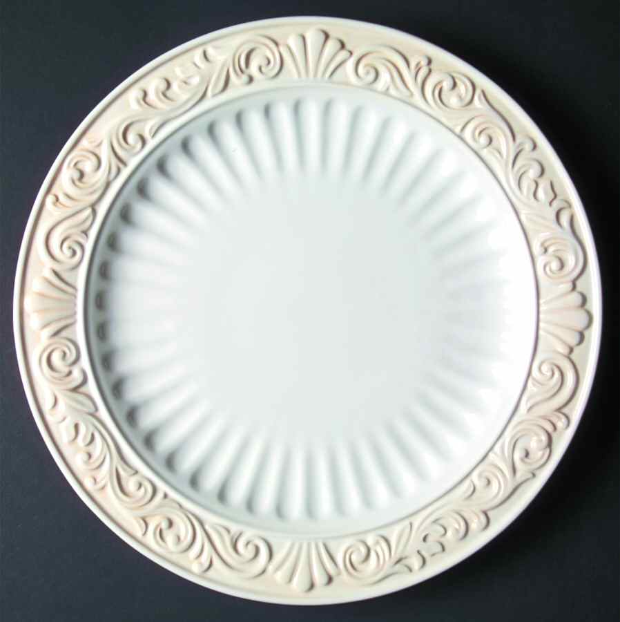 Essex Dinner Plate by Certified International-1