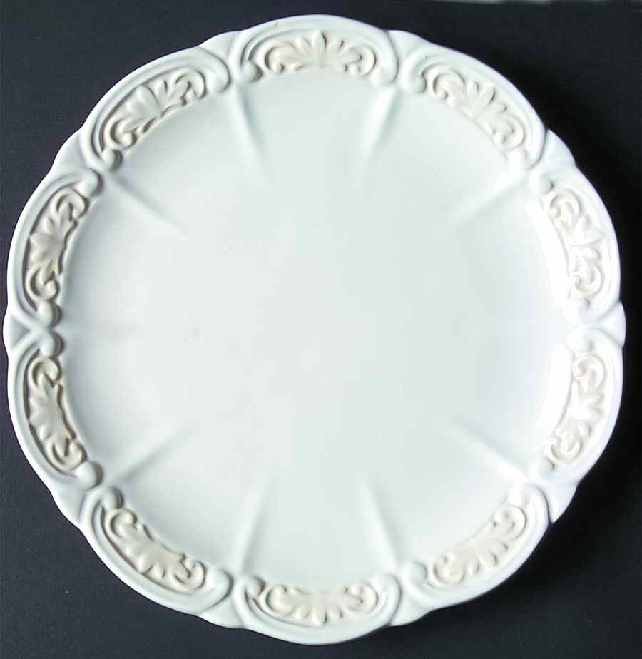 Essex Dessert/Pie Plate by Certified International-1