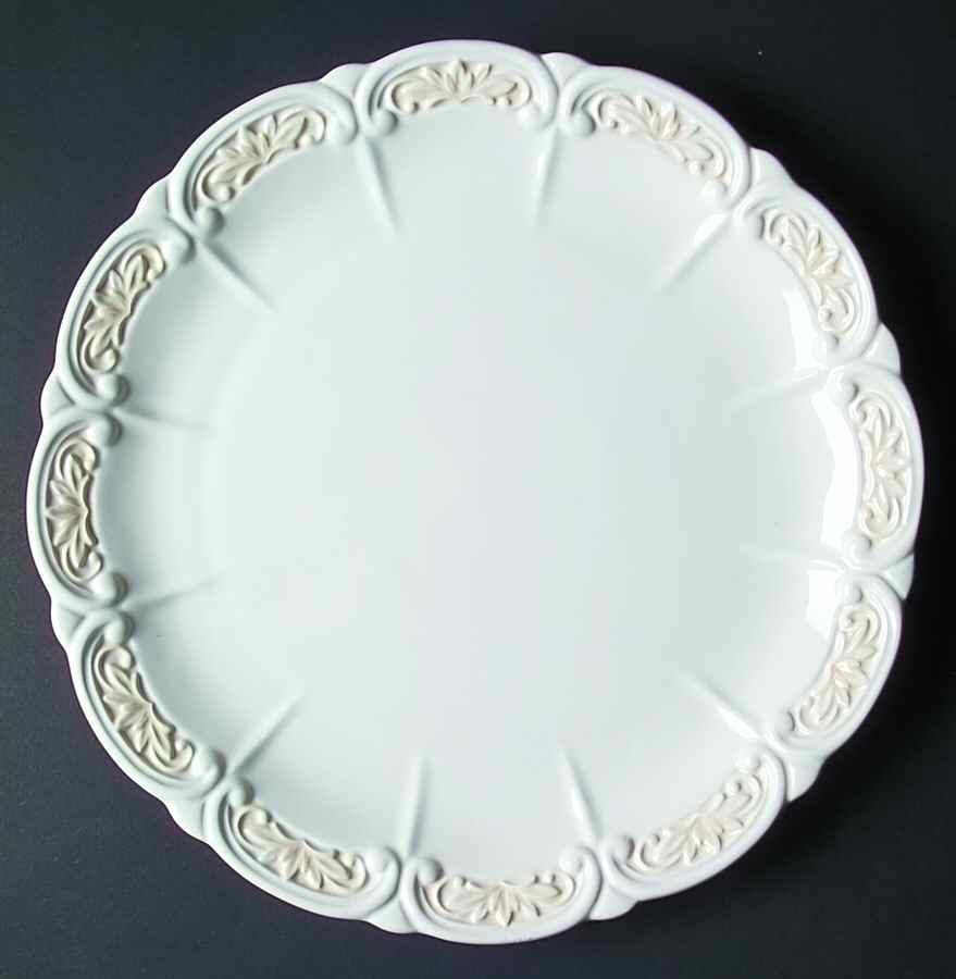 Essex Service Plate (Charger) by Certified International-1