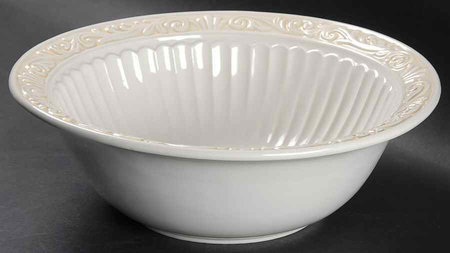 Essex 10" Round Serving Bowl by Certified International-1